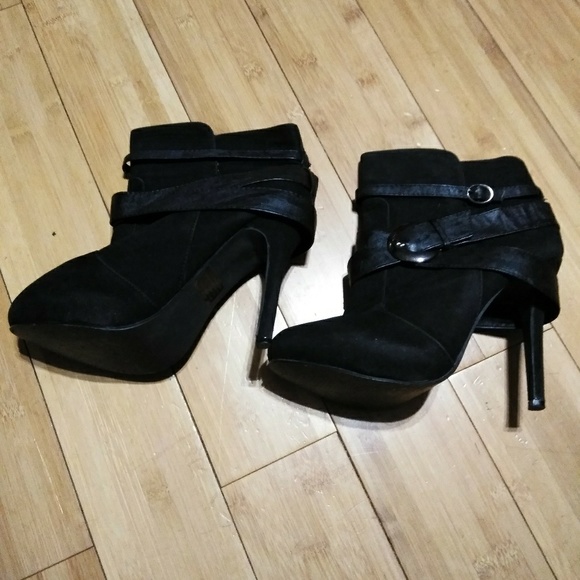 Booties - Picture 6 of 6